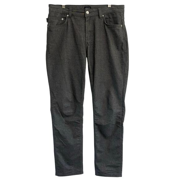 Strellson Liam Regular Fit Pants Mens Size 35 X 32 Stretch Casual Everyday - Picture 1 of 13